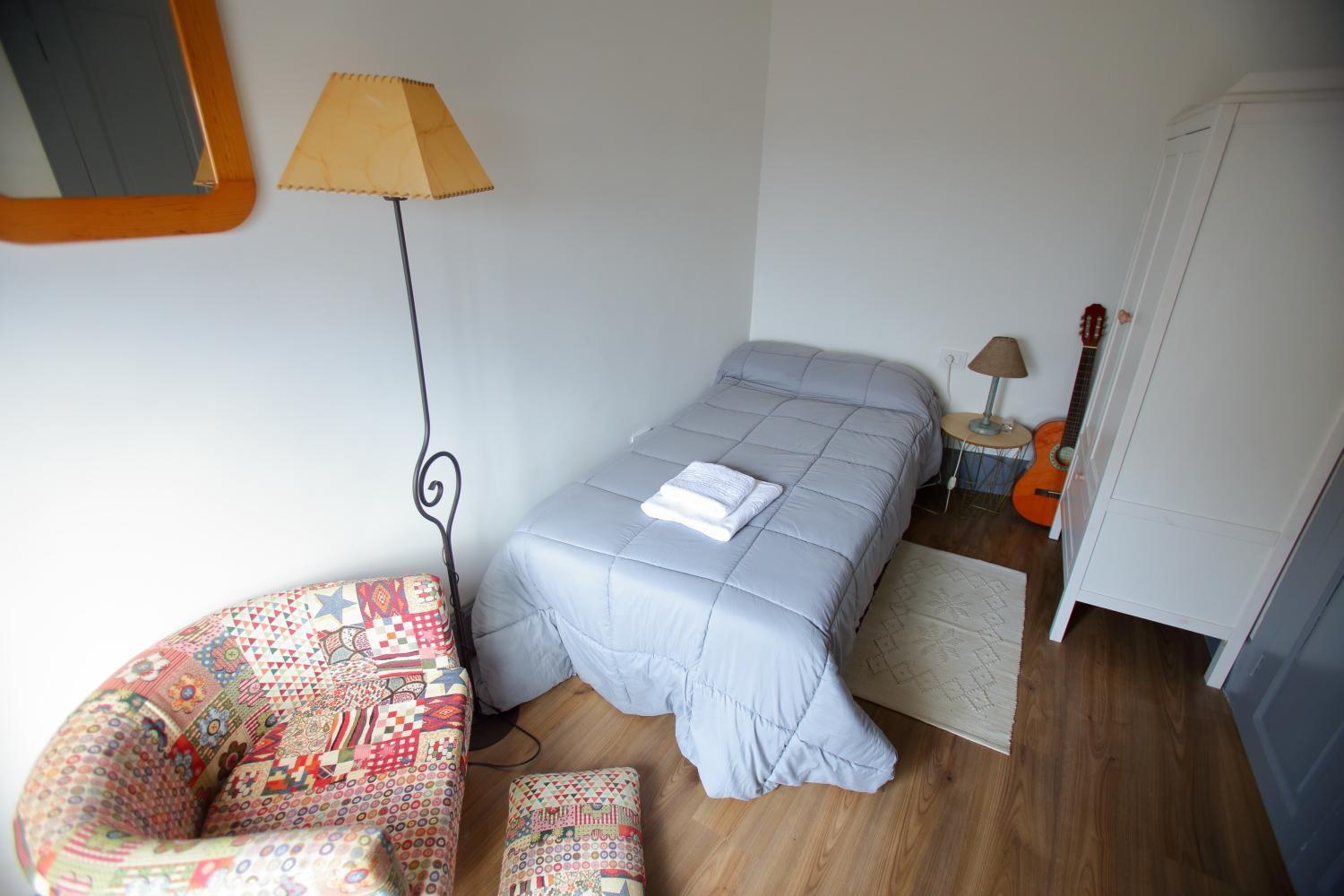 Piso Centrico De Tres Dormitorios Reformado Del S XIX Vigo Exteriér fotografie